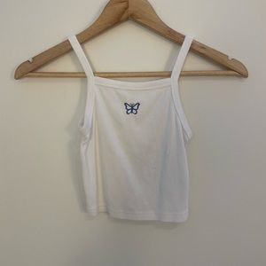 garage tank top